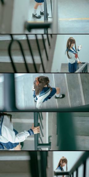 欧美风鹿皮绒连衣裙_1080P免费观看最新